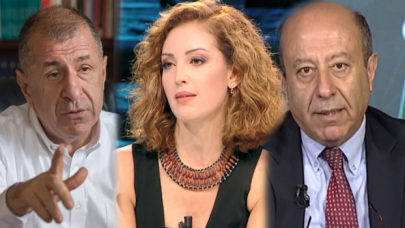 Habertürk yazarı Muharrem Sarıkaya "toplumsal gerilim" tartışmasına dahil oldu