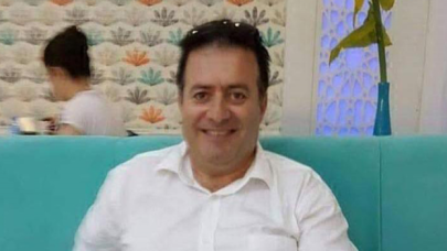 Hakim Aydın Tuncalı, kaldığı lojmanda ölü bulundu