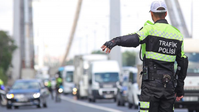 "Hiç il dışına çıkmadım" dedi, 4 farklı ilden trafik cezası geldi!