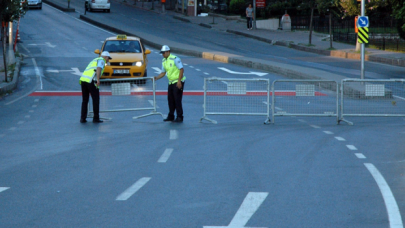 İBB açıkladı! Bazı yollar trafiğe kapatılacak
