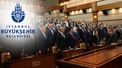 İBB'nin 207,8 milyon Euro'luk borçlanma talebi meclis gündeminde