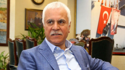 İçişleri Bakanlığı'ndan İyi Parti Genel Başkan Yardımcısı Koray Aydın'a "siyasi cinayetler" telefonu