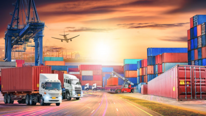 İhracat beklenti endeksi 3.7 puan artarak 131,3 seviyesine yükseldi