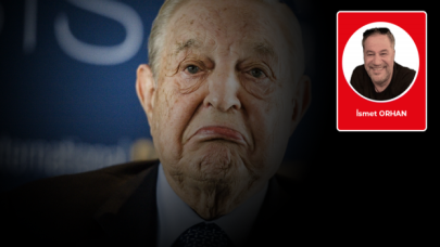 İsmet Orhan yazdı: Soros ile Moros'un gizli ajandası...