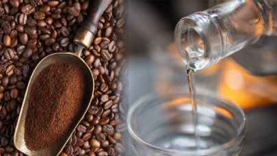 Kahve ve etil alkol ithalatında gümrük vergileri yeniden düzenlendi