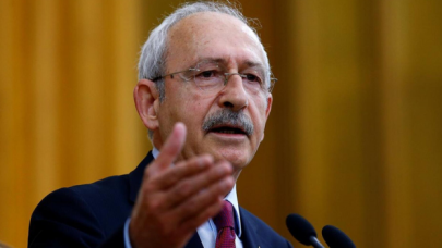 Kemal Kılıçdaroğlu "Erdoğan ve Merkez Bankası Başkanı el ele verdi, halkımızı fakirleştiriyorlar"