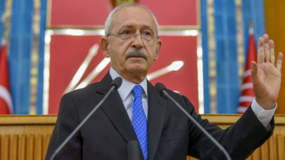 Kemal Kılıçdaroğlu, Merkez Bankası'nda