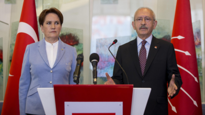 Kemal Kılıçdaroğlu ve Meral Akşener görüşmesinde ne oldu?
