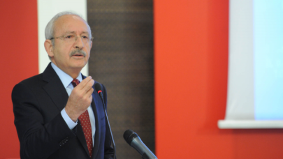 Kılıçdaroğlu'ndan Cumhurbaşkanı Erdoğan'a: Sen zaten gelme, saraylarında takıl!