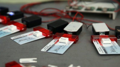 Kimliklerde elektronik imza dönemi