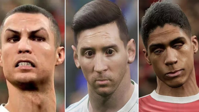 Konami, eFootball 2022'deki hatalar nedeniyle özür diledi