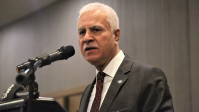 Koray Aydın "Sarayda Lale Devri yaşanırken ekonomimiz tefecilerin elinde"