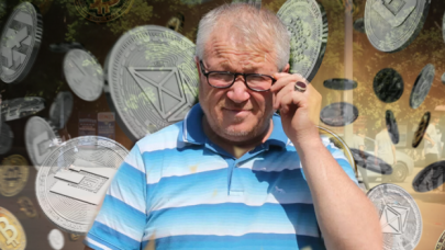 Kripto paradan yüzde 20 kar vaadi ile 1 milyon TL kaptırdı