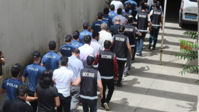 Küresel Organize Suç Endeksi: Türkiye organize suçta Avrupa birincisi