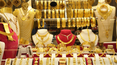 Kuyumcularda yeni dönem: "Sahte altınlar" yasaklanıyor