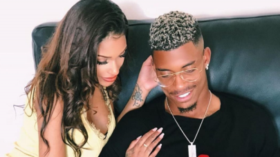 Lemina'nın evine giren hırsızlar eşini bağlayıp, 300 bin euro çaldılar!