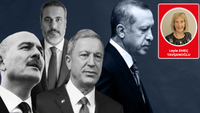 Leyla Emeç Tavşanoğlu yazdı: Erdoğan sonrası hesaplar