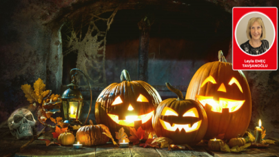 Leyla Emeç Tavşanoğlu yazdı: Şehirdeki hayalet