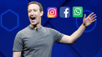 Zuckerberg, Facebook, Instagram ve WhatsApp'ı tek çatıda toplamayı planlıyor