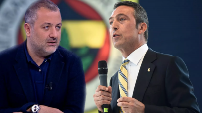 Mehmet Demirkol'dan Ali Koç'a "Çok kötü yöneticilik"