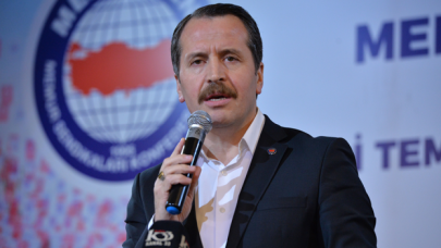 Memur-Sen Genel Başkanı Yalçın'dan "3600 ek gösterge" açıklaması