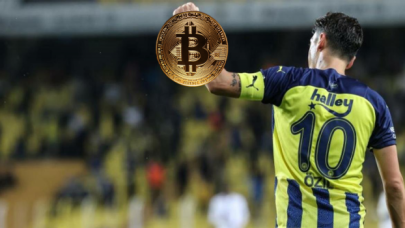 Mesut Özil'in "heyecan verici" paylaşımının detayları belli oldu