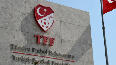 MHK'nın yeni başkanı Ferhat Gündoğdu oldu