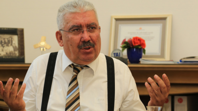 MHP’den Millet İttifakı’na cumhurbaşkanı adayı göndermesi