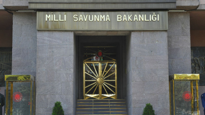 Millî Savunma Bakanlığı: Yunanistan'ın tutumuna sahada gerekli karşılık veriliyor