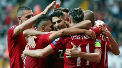 Milli Takım için kritik Norveç virajı! Tamam mı? Devam mı?