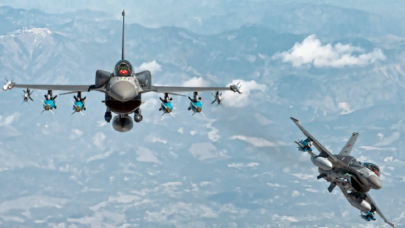 MSB: Irak'ın kuzeyinde 3 terörist hava harekatı ile etkisiz hale getirildi