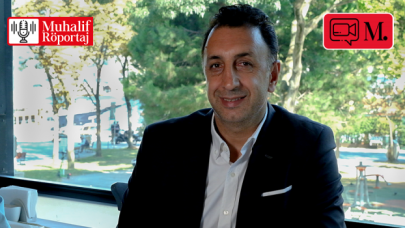 Musa Şit "Müsilajın ne olduğunu çoğu insan bilmiyor"