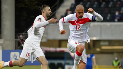 Mutlak galibiyet 90+7'de geldi! Hayat öpücüğünü Burak verdi