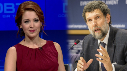 Nagehan Alçı'dan "Osman Kavala'nın tutukluluk haline" ilişkin açıklama