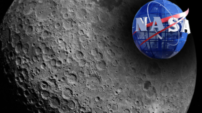 NASA, Ay'a mürettebatsız yapacağı uçuşu, şubat 2022 olarak planlıyor