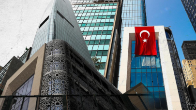 New York'taki Türkevi'nin önünde şüpheli paket paniği!