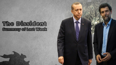 News Summaries from Last Week