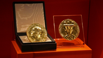 Nobel Barış Ödülü, Maria Ressa ve Dimitri Muratov'a verildi