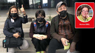 Nursun Erel yazdı: İstanbul’da başıma gelenler!