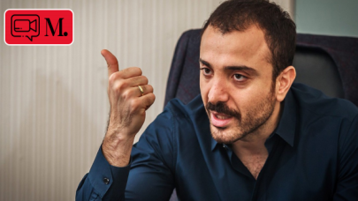 Okan Kurt, yerinden kalkıp saldırıyor!