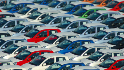 Otomobil satışları eylülde hız kesti