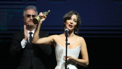 Oyuncular Sendikası'ndan Nihal Yalçın'a destek geldi