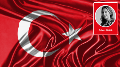 Özlem Algül yazdı: Al kırmızıya doğru