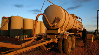 Petrol ürünleri ihracatı yüzde 60 arttı