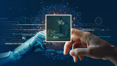 Picasso'nun 118 yıllık sırrını yapay zekâ çözdü!