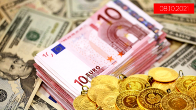 Piyasalarda son durum ne? Altın, Dolar ve Euro...