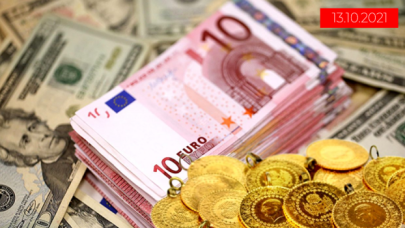 Piyasalarda son durum ne? Altın, Dolar ve Euro...