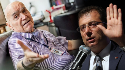 Sabah yazarı Hıncal Uluç: "Allah Türkiye'yi İmamoğlu'ndan korusun" diyorum