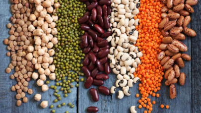 Sağlığımızı iyileştirmemizde "KURU BAKLAGİLLER"in faydaları