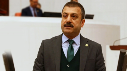 Şahap Kavcıoğlu "Enflasyondaki yükselişte gıda ve enerji etkili oldu"